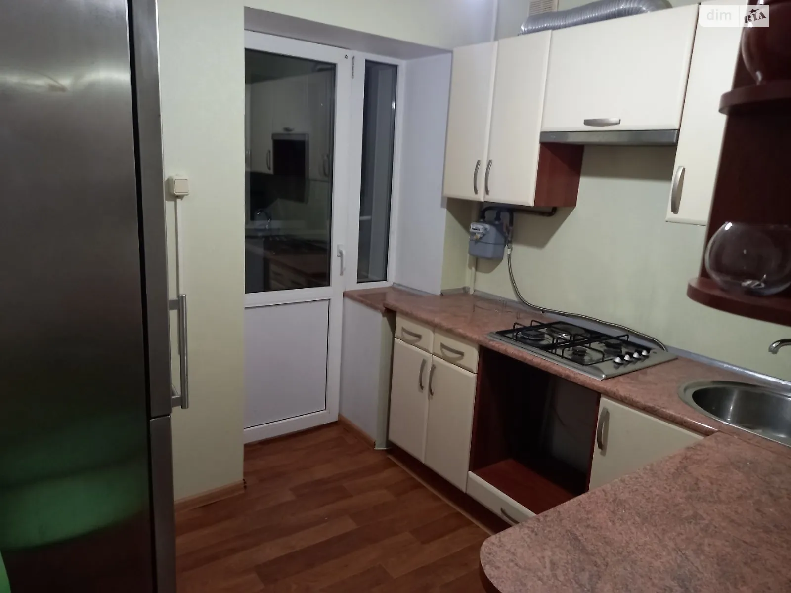 Продається 1-кімнатна квартира 31 кв. м у Одесі, вул. Варненська - фото 1