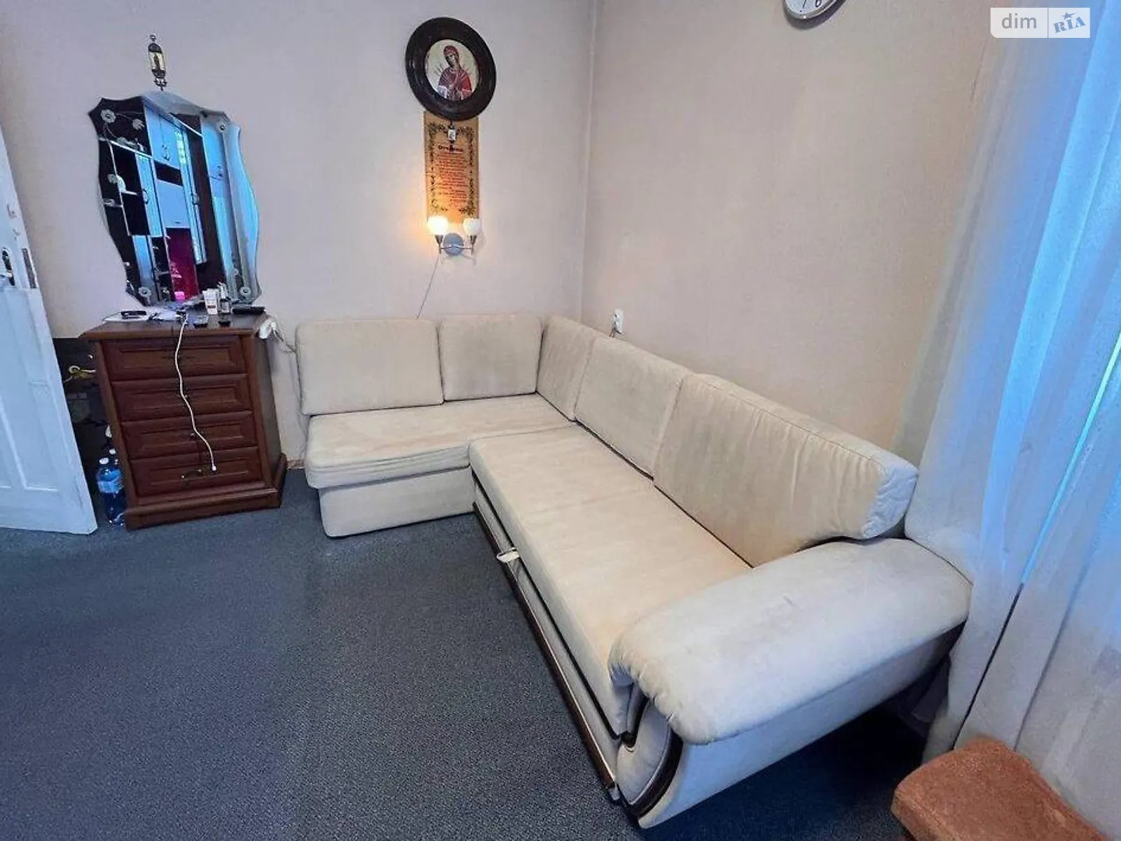 Продается 3-комнатная квартира 62.7 кв. м в Киеве, цена: 73000 $ - фото 1