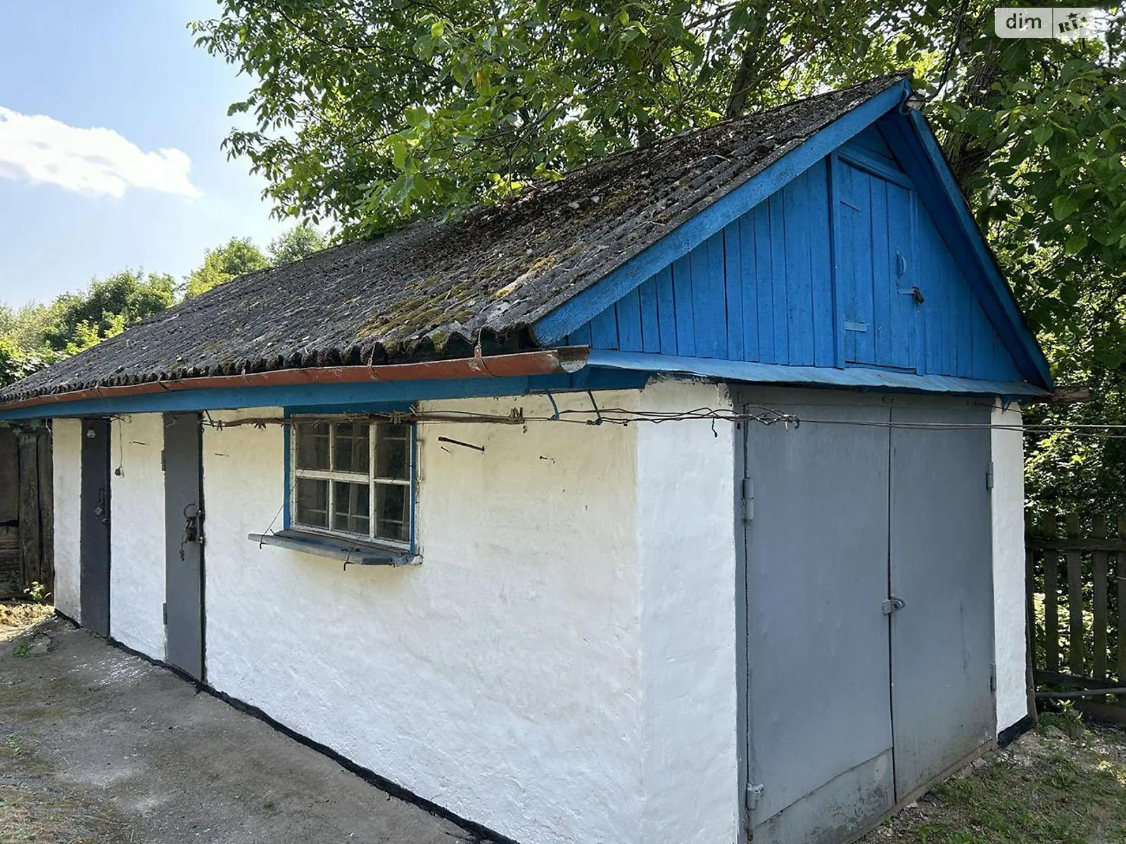 Продается одноэтажный дом 65 кв. м с балконом, цена: 14000 $ - фото 1