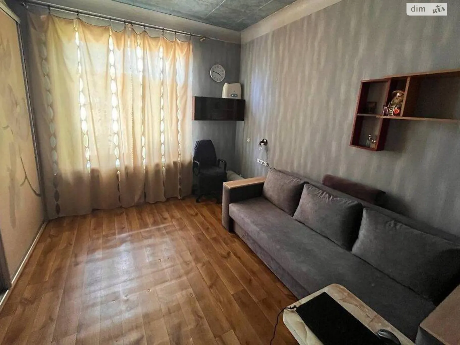 Продается 3-комнатная квартира 62.7 кв. м в Киеве - фото 1