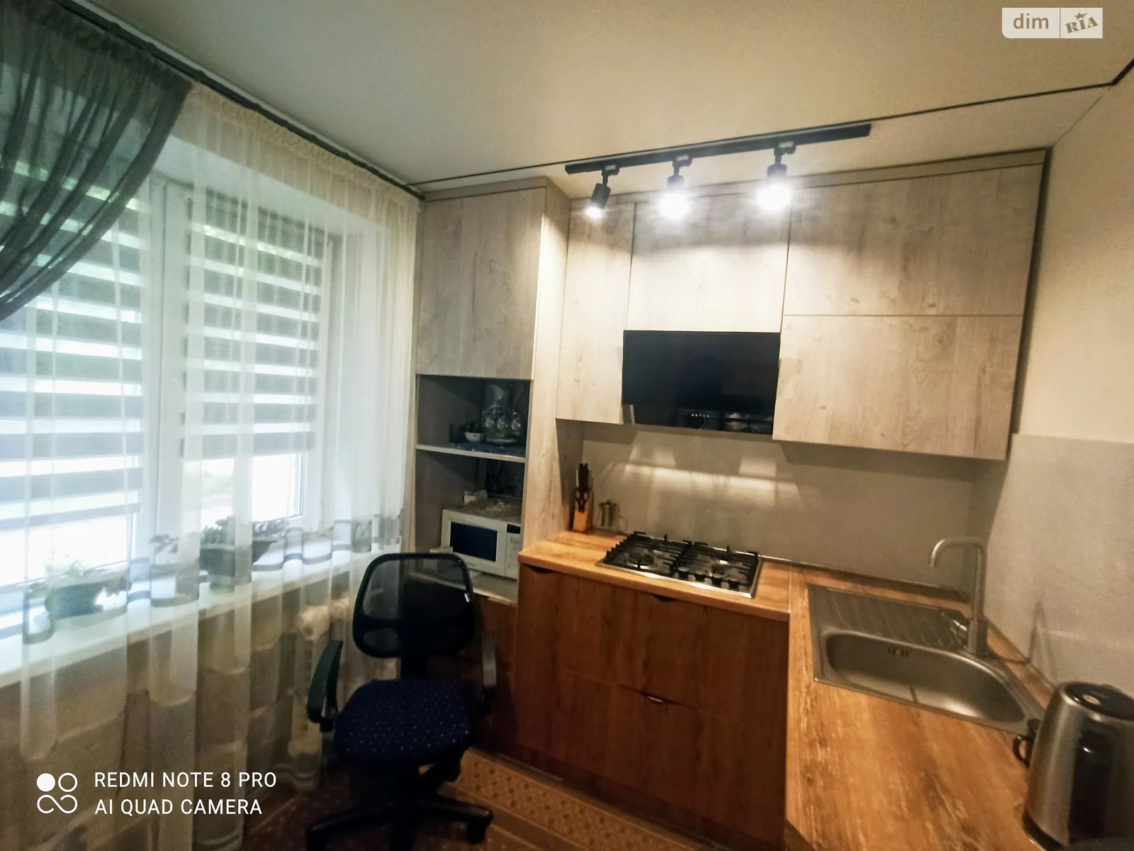 Продается 4-комнатная квартира 83 кв. м в Хмельницком, ул. Победы - фото 1