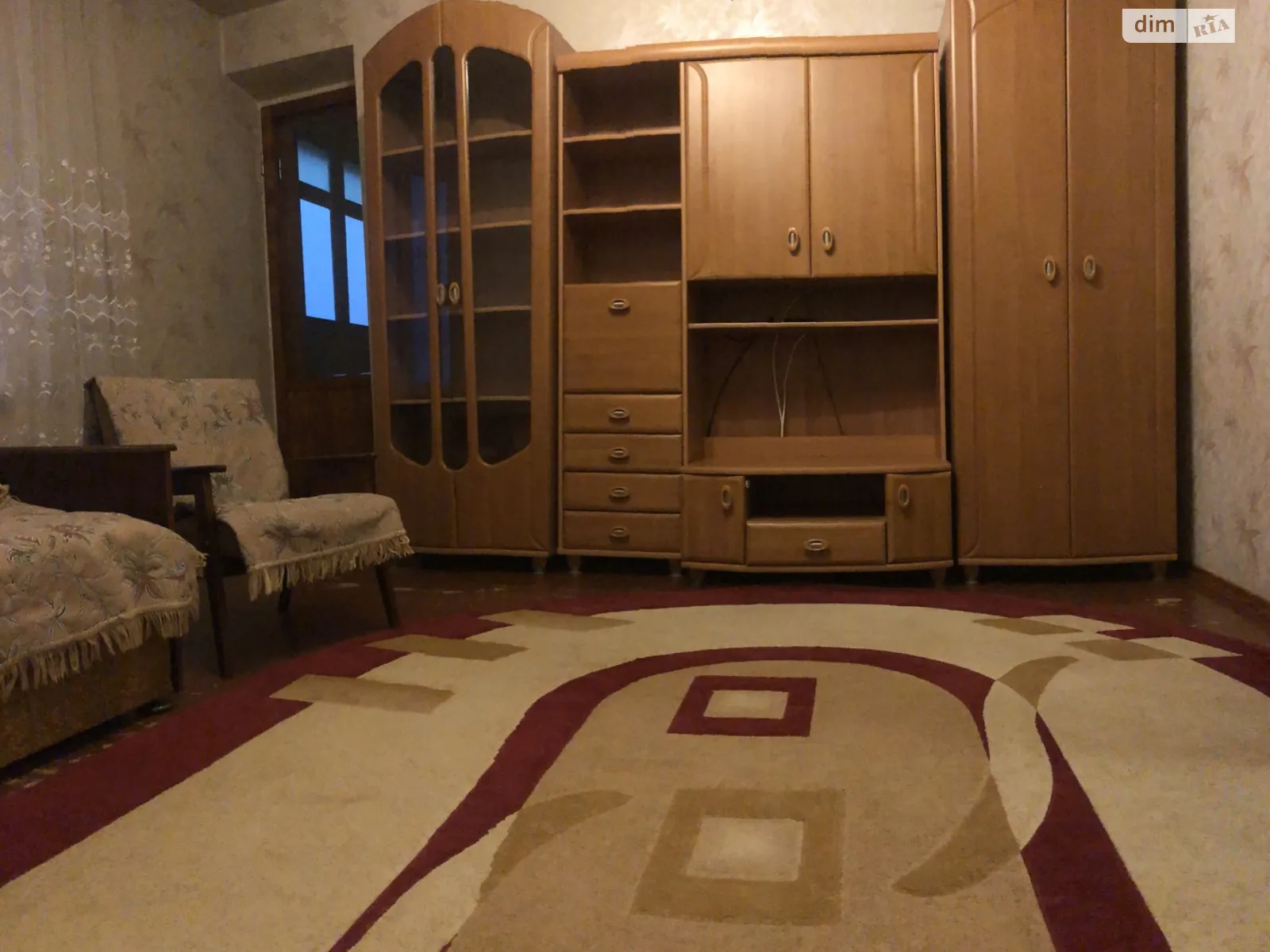 Продается 2-комнатная квартира 50.7 кв. м в Виннице, 1-й пр. Гетмана Мазепы(Чехова) - фото 1