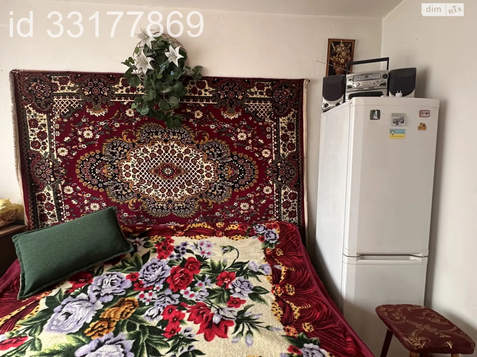 Продається кімната 19 кв. м у Житомирі, цена: 10000 $ - фото 1