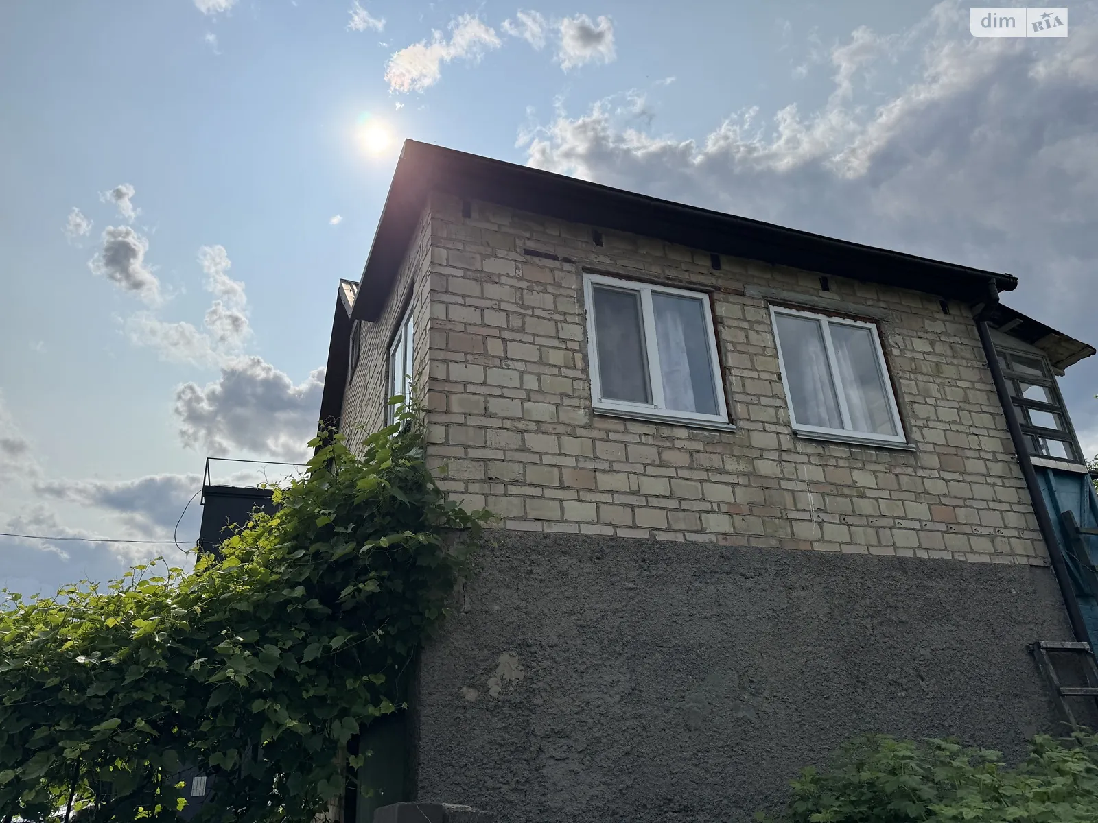 Продається будинок 2 поверховий 57.3 кв. м з каміном, цена: 95000 $ - фото 1