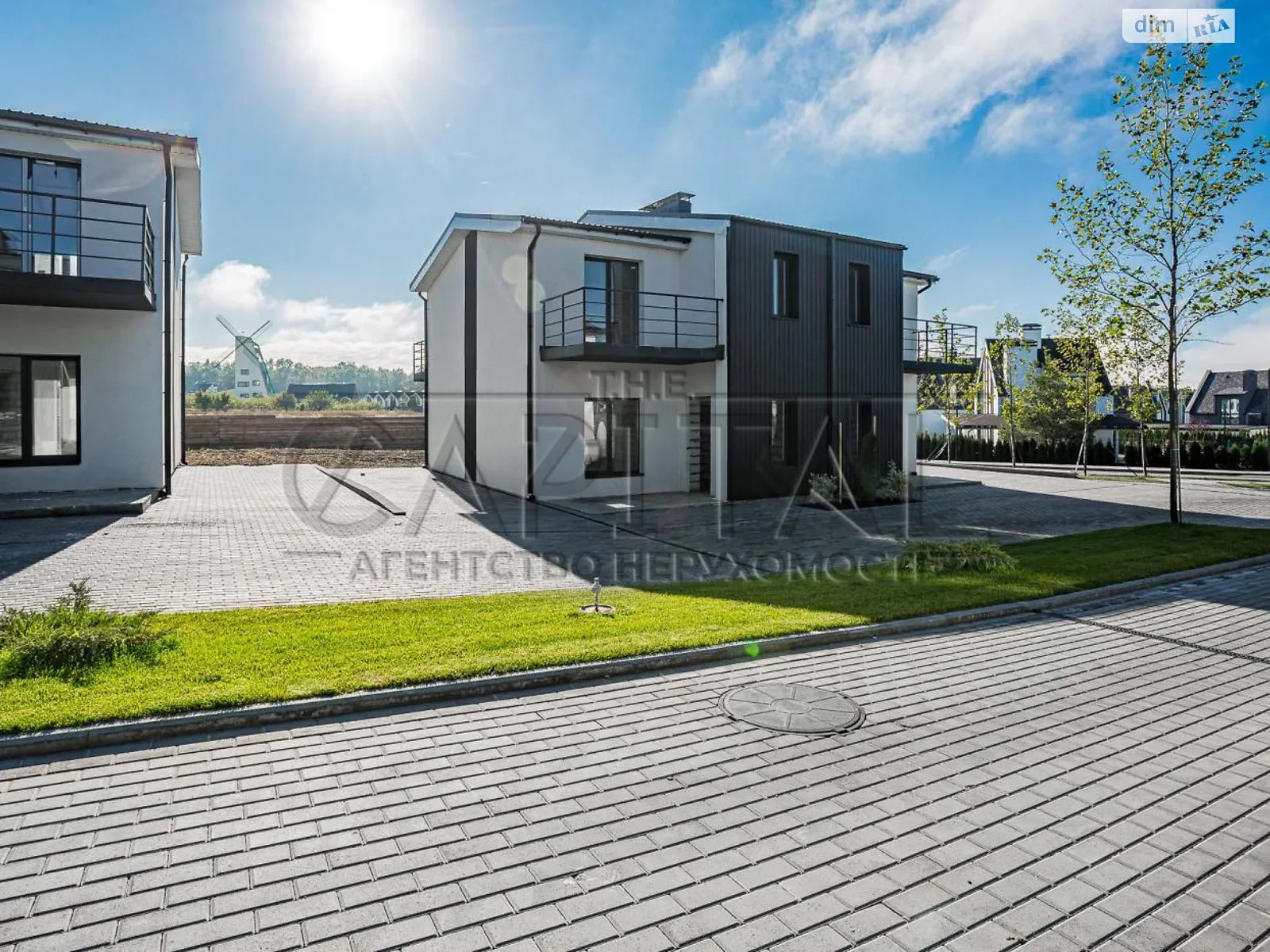 Києво-Святошинський Белогородка, цена: 160000 $ - фото 1