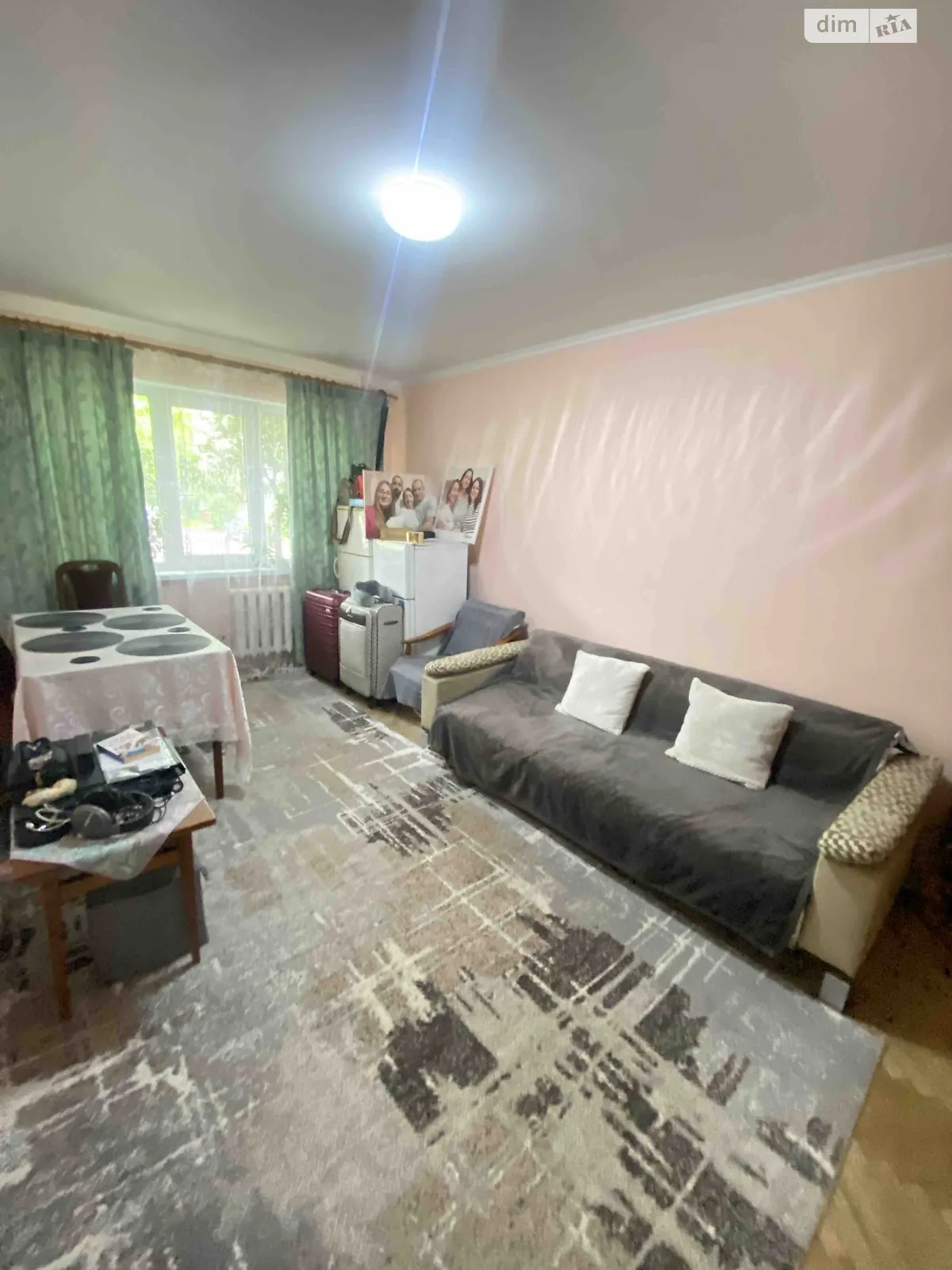 Продается 2-комнатная квартира 45 кв. м в Львове, ул. Любинская - фото 1