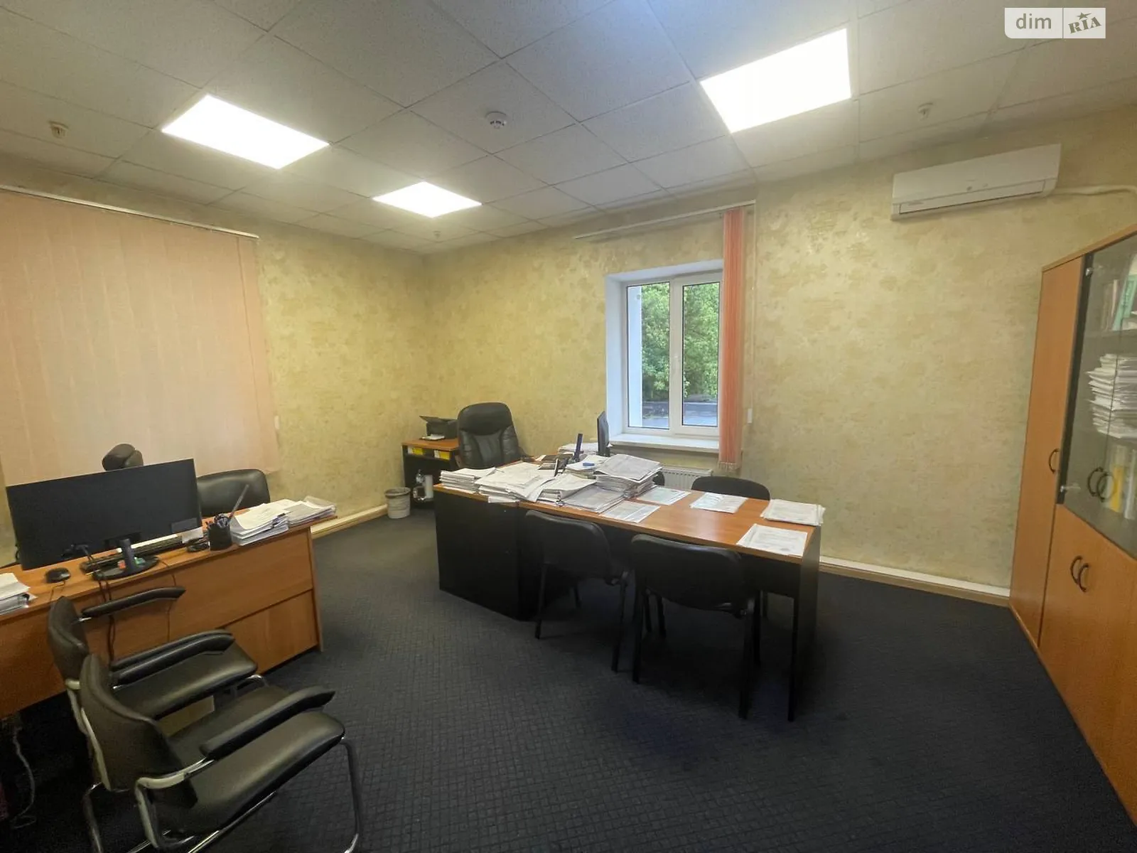 Продається офіс 487.1 кв. м в бізнес-центрі, цена: 650000 $ - фото 1