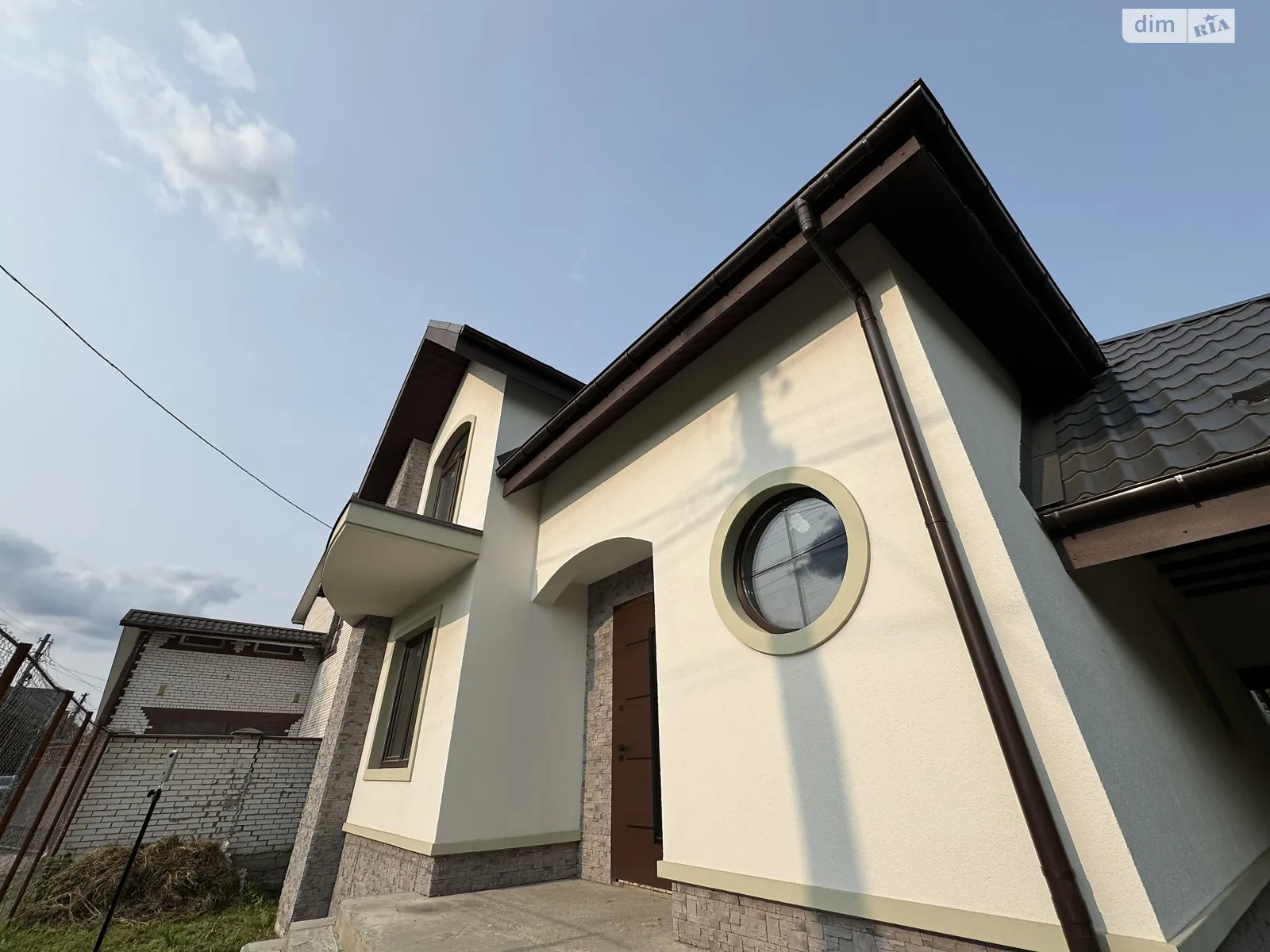 Продається будинок 2 поверховий 175 кв. м з садом, цена: 160000 $ - фото 1
