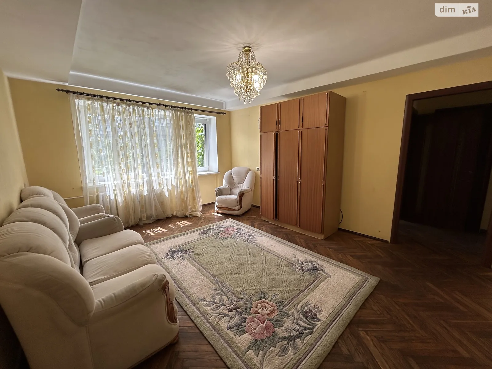 Продается 3-комнатная квартира 62 кв. м в Киеве, ул. Кириловская(Фрунзе), 131 - фото 1