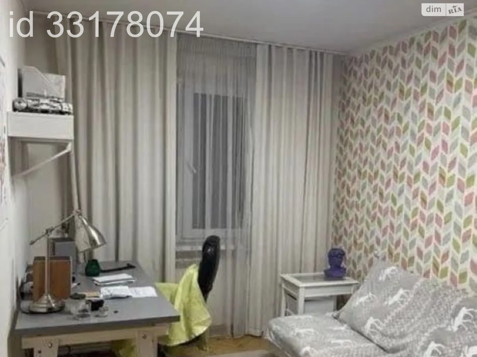 Продається 3-кімнатна квартира 72 кв. м у Харкові, цена: 47000 $ - фото 1
