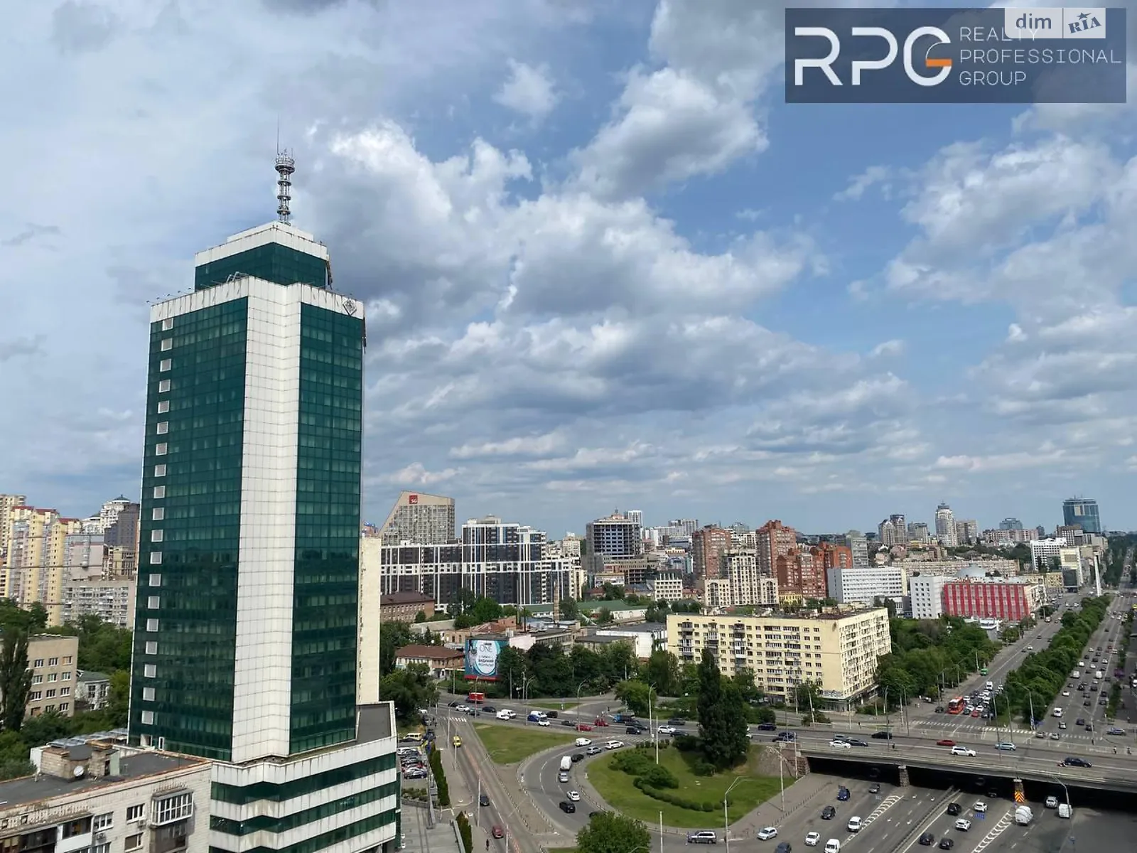 Продається 1-кімнатна квартира 52.7 кв. м у Києві, цена: 98700 $ - фото 1