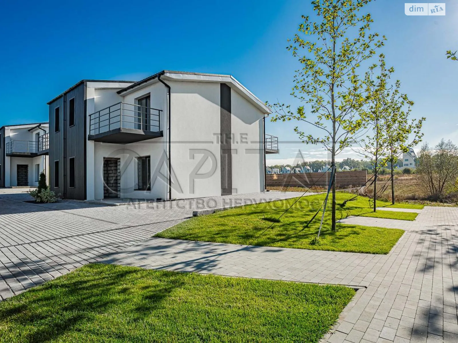 Бучанський Белогородка, цена: 75000 $ - фото 1
