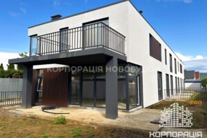 Продажа таунхауса, Ужгород, р‑н. Подлипники