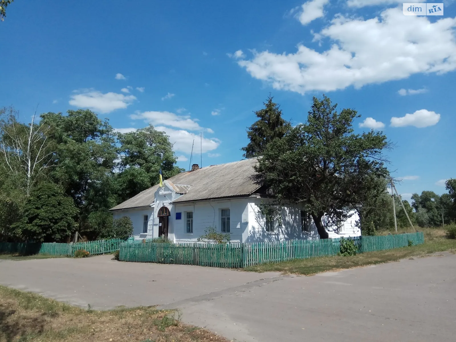 Продается земельный участок 0.1646 соток в Киевской области, цена: 10000 $ - фото 1