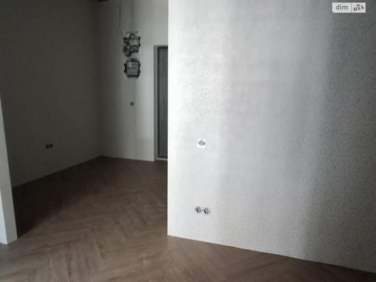 Продается 1-комнатная квартира 42.45 кв. м в Одессе, Фонтанская дор. - фото 1