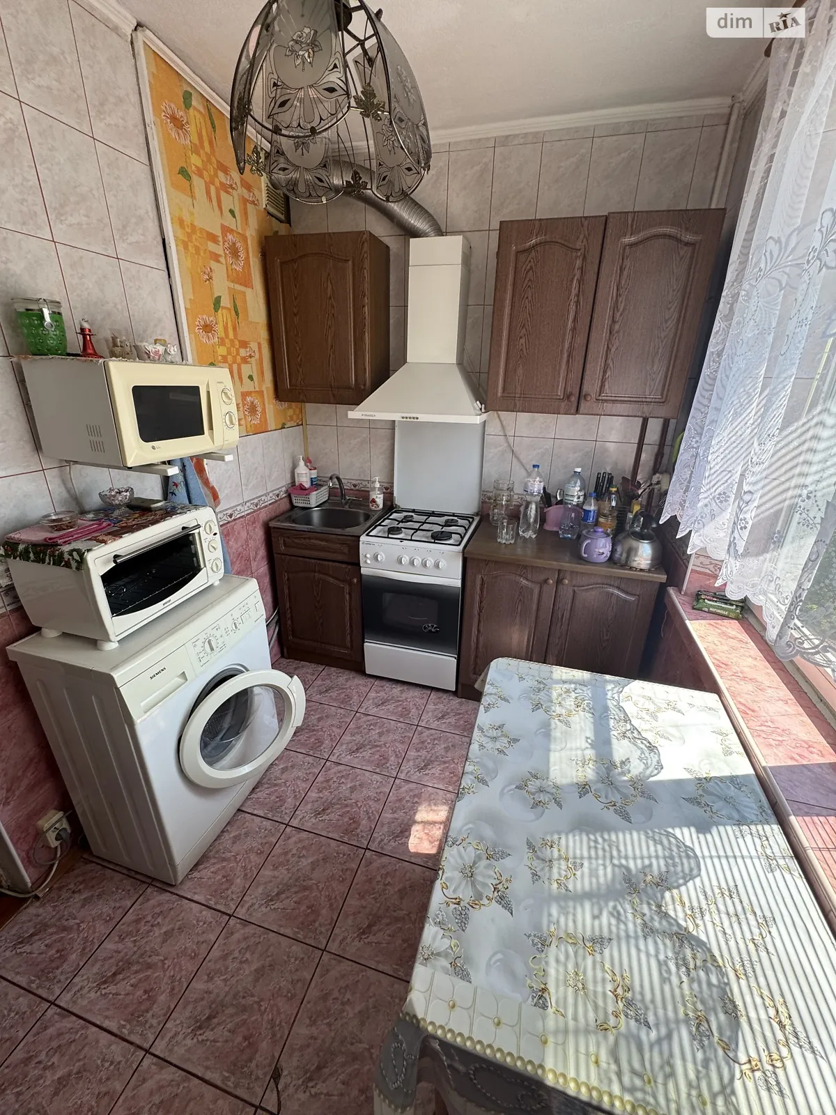 Продається 2-кімнатна квартира 45 кв. м у Харкові, просп. Тракторобудівників, 77 - фото 1