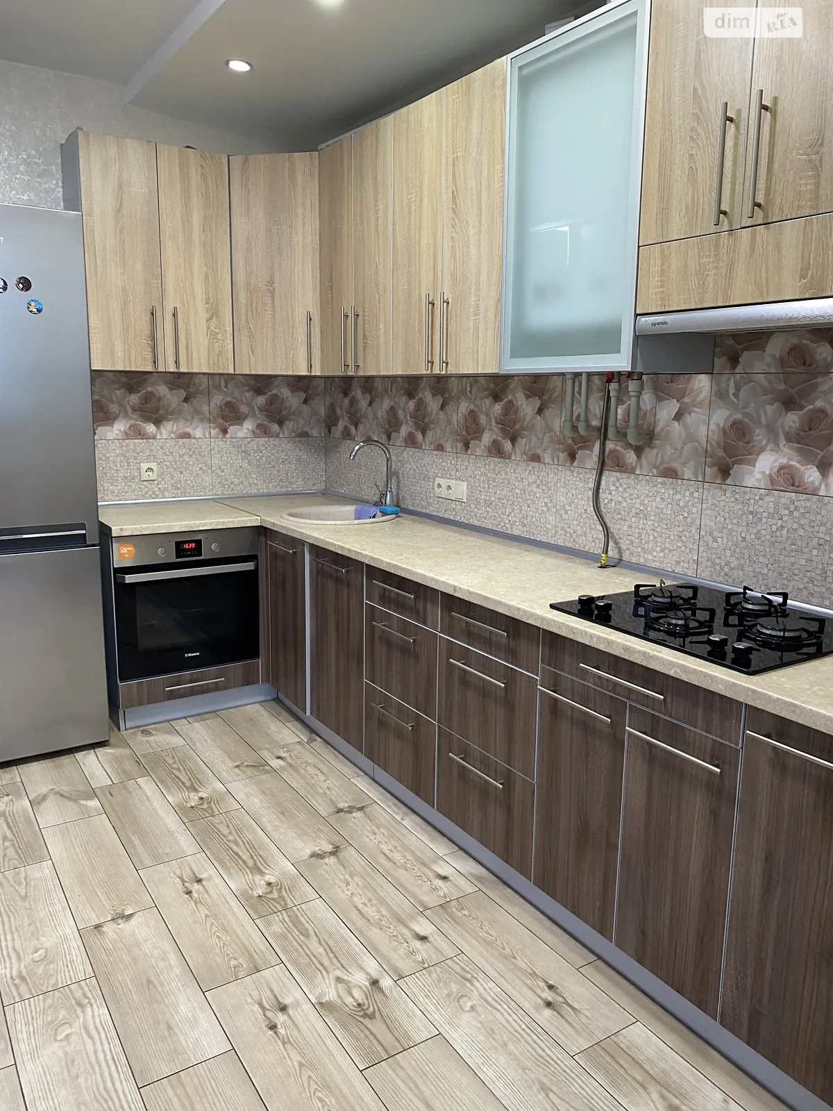Сдается в аренду 1-комнатная квартира 41 кв. м в, цена: 11500 грн - фото 1
