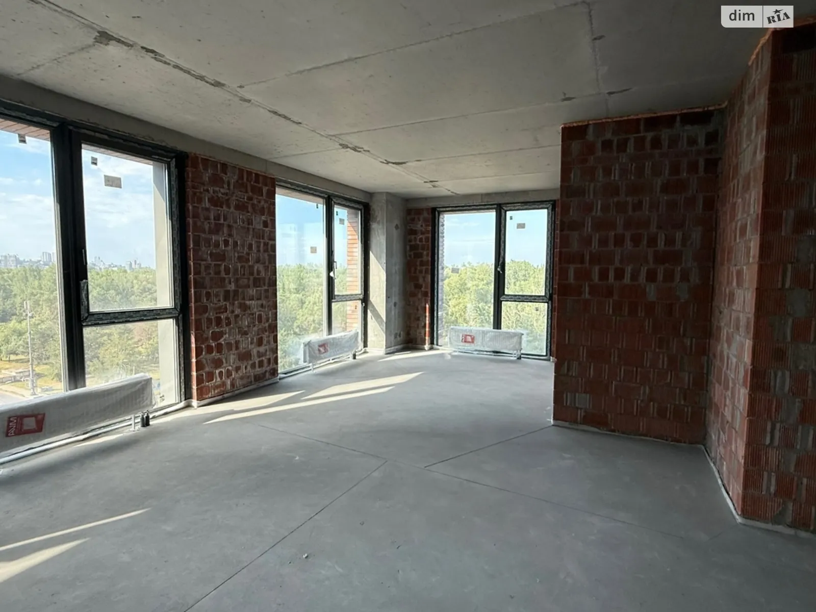 Продается 3-комнатная квартира 62 кв. м в Днепре, ул. Набережная Победы, 128 - фото 1