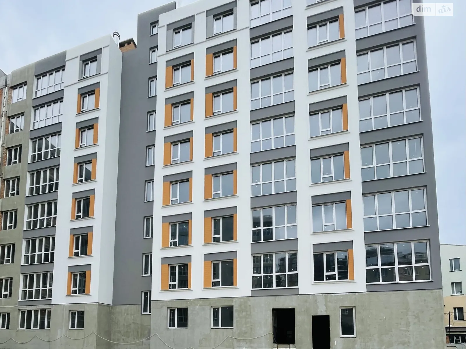 Продается 1-комнатная квартира 58.3 кв. м в Виннице, ул. Ивана Богуна - фото 1