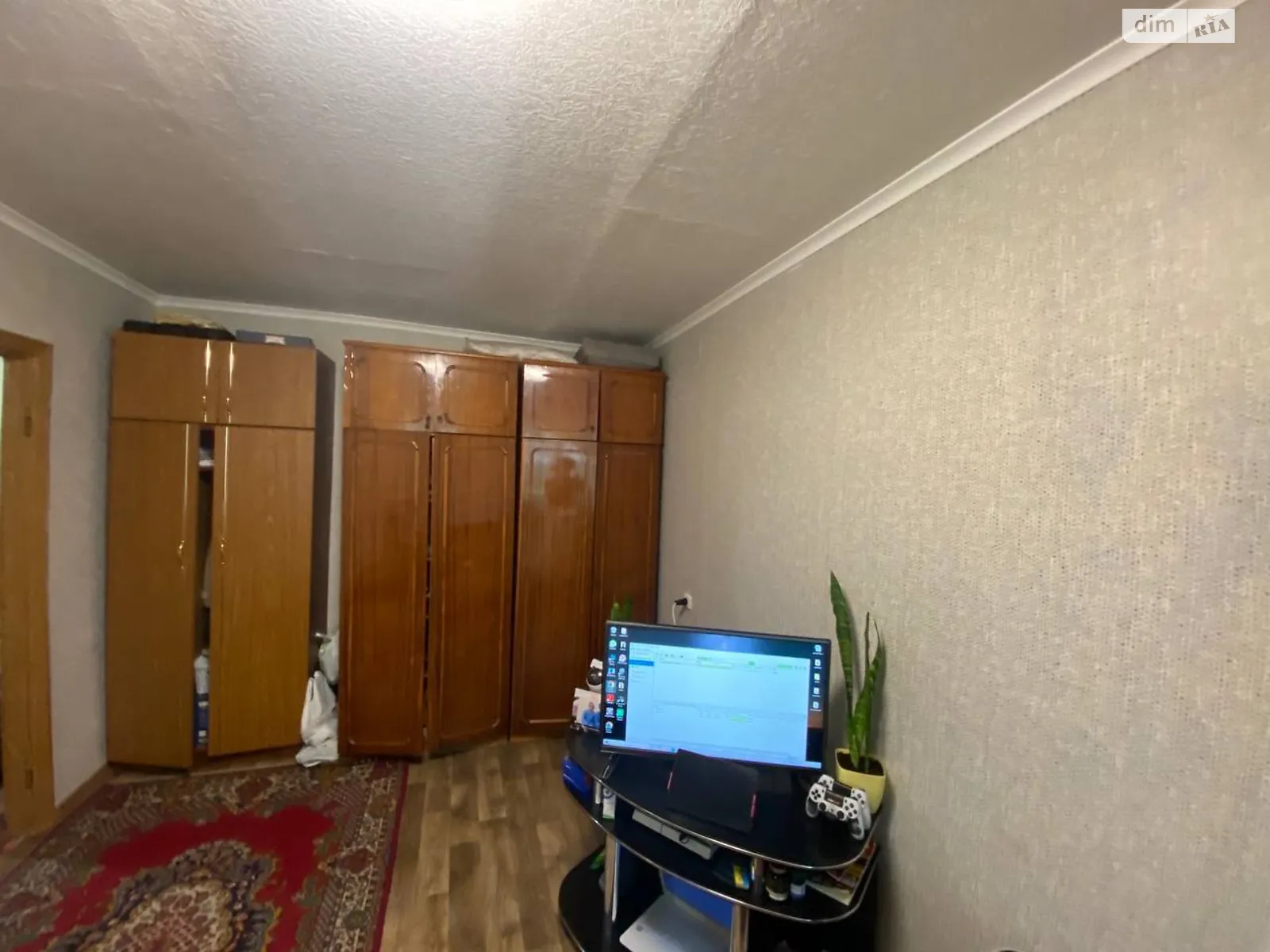 Продается 1-комнатная квартира 32 кв. м в Хмельницком, ул. Ивана Пулюя(Хотовицкого) - фото 1