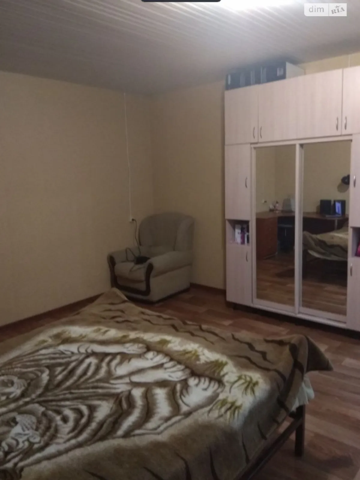 Продается 1-комнатная квартира 46 кв. м в Одессе, ул. Михайловская - фото 1