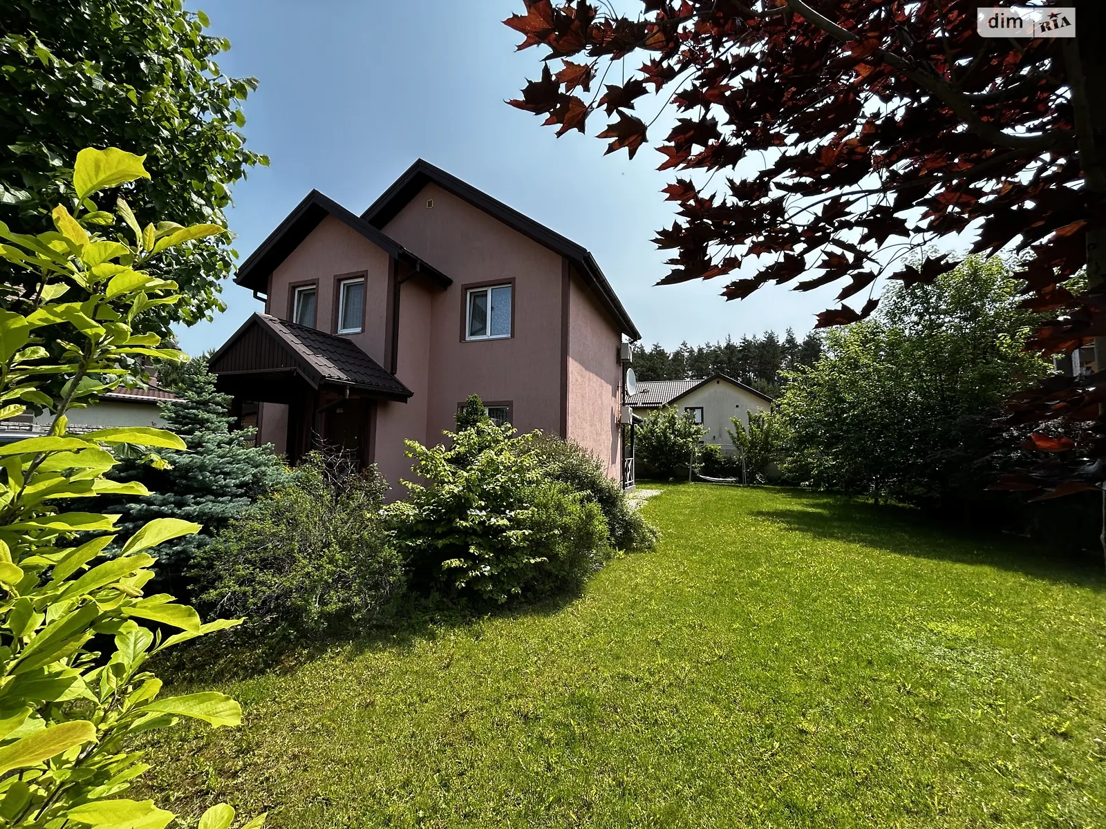 Продається будинок 2 поверховий 82 кв. м з каміном, цена: 71000 € - фото 1