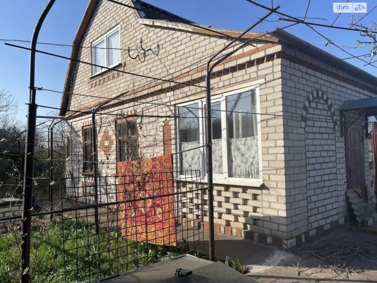 Продается дом на 2 этажа 51.38 кв. м с баней/сауной, цена: 9853 $ - фото 1