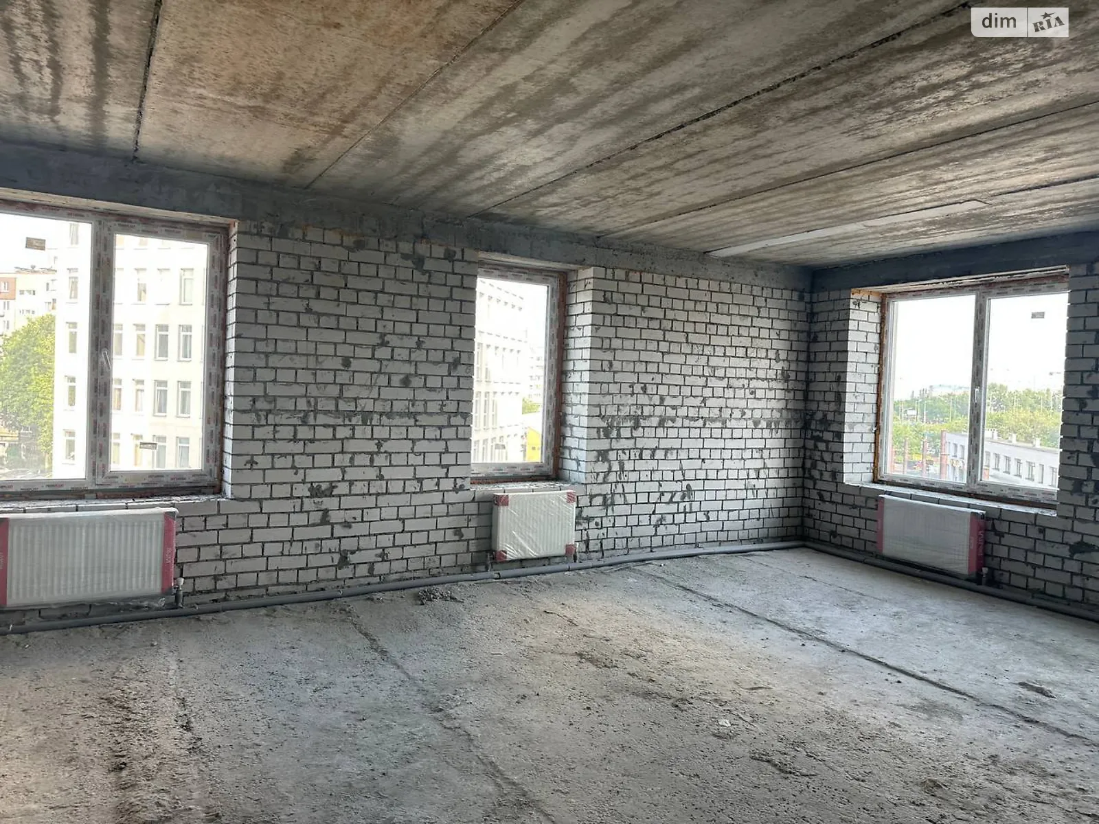 Продается 1-комнатная квартира 96 кв. м в, цена: 59000 $ - фото 1