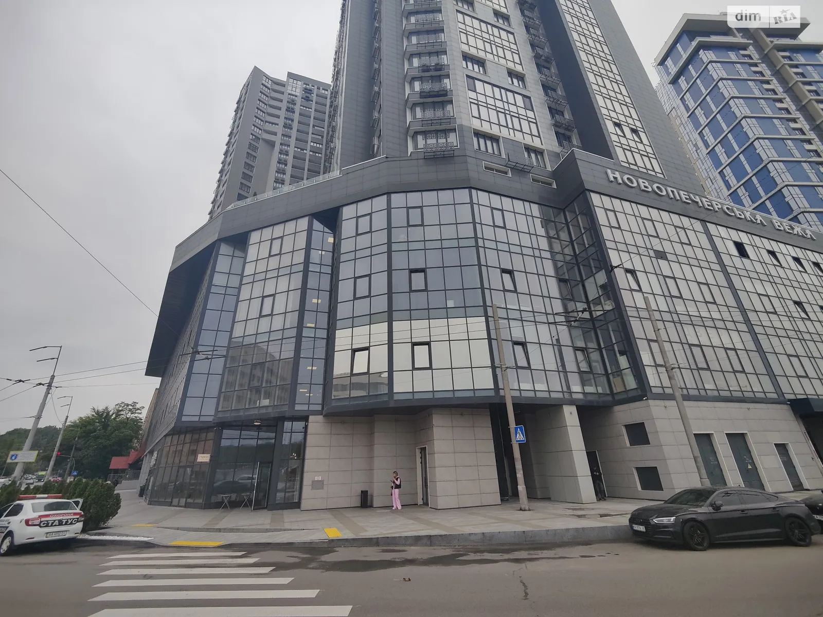 ул. Михаила Бойчука, 41Б Зверинец Киев Выдубичи, цена: 42000 грн - фото 1