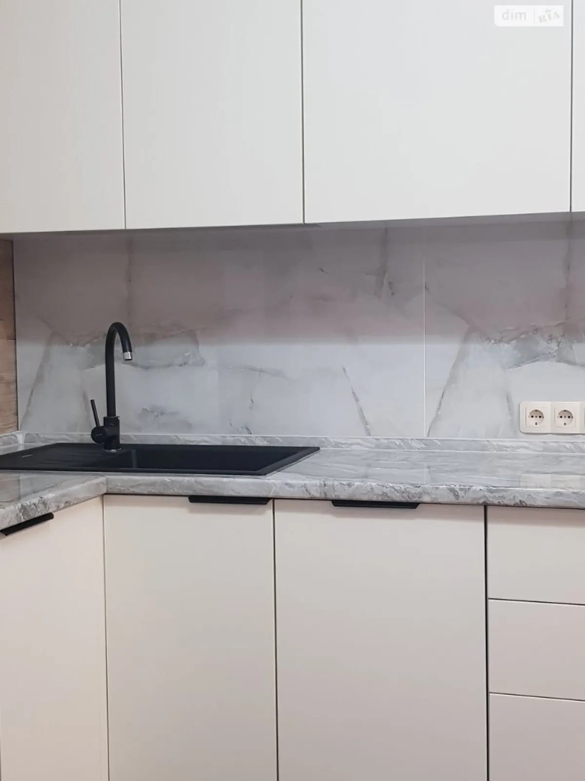 Здається в оренду 1-кімнатна квартира 49 кв. м у Житомирі, вул. Чуднівська - фото 1