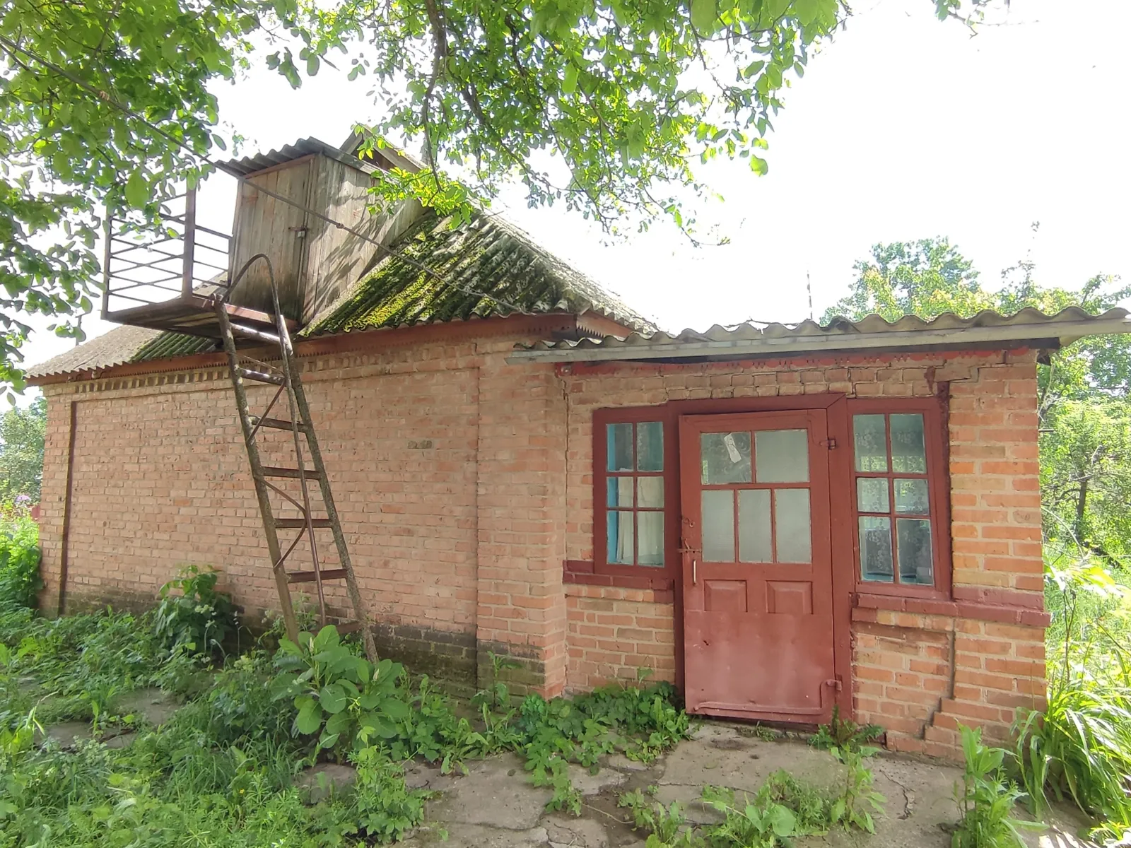 Продается одноэтажный дом 60 кв. м с баней/сауной, цена: 10000 $ - фото 1