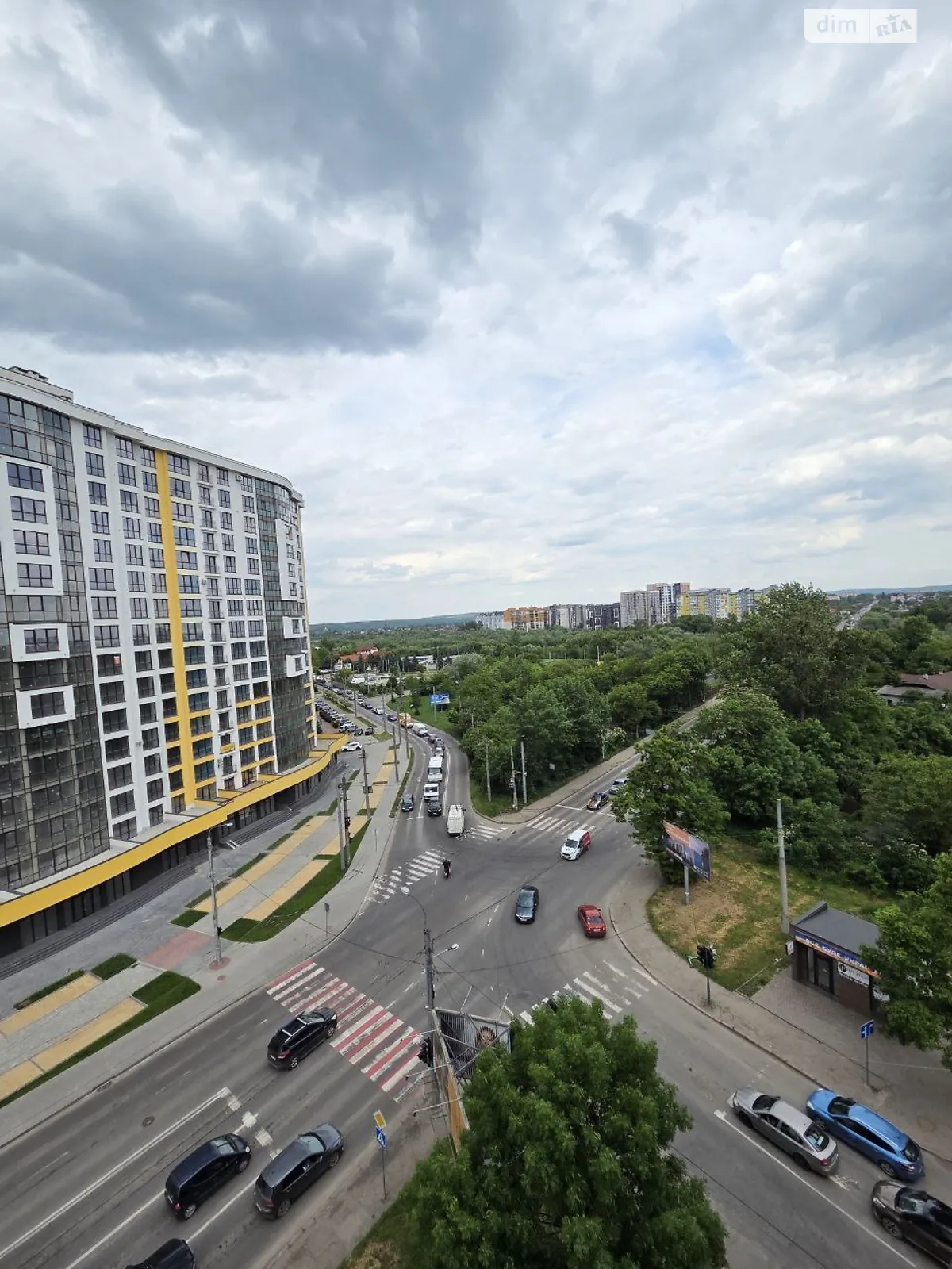 Продається 2-кімнатна квартира 62 кв. м у Івано-Франківську, вул. Незалежності (Горького), 2А - фото 1