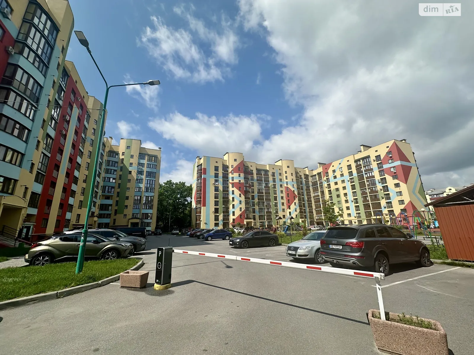 Продается 2-комнатная квартира 67 кв. м в Виннице, ул. Анатолия Бортняка, 7 - фото 1