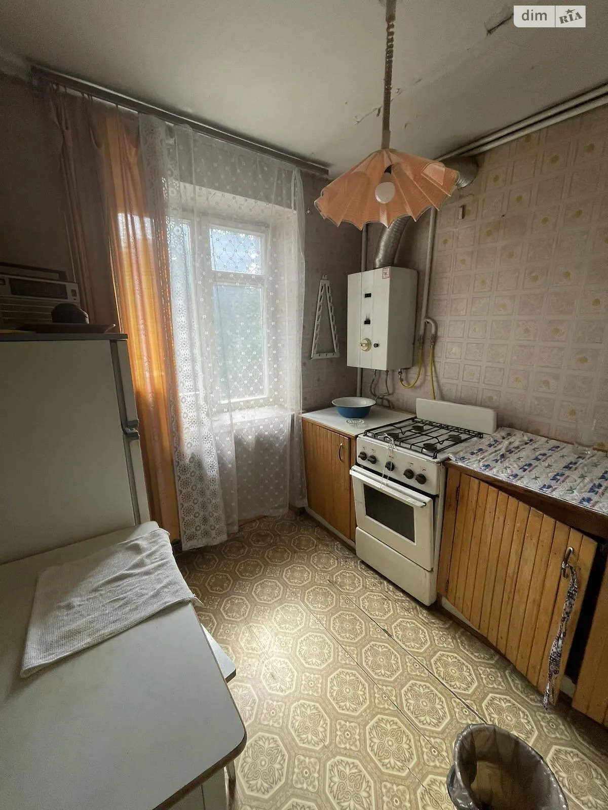 Сдается в аренду 2-комнатная квартира 45 кв. м в Львове, ул. Городоцкая - фото 1