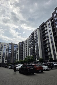 Продажа квартиры, Ивано-Франковск, р‑н. Майзли, Героев Николаева (Сеченова) улица, дом 129, кв. 35