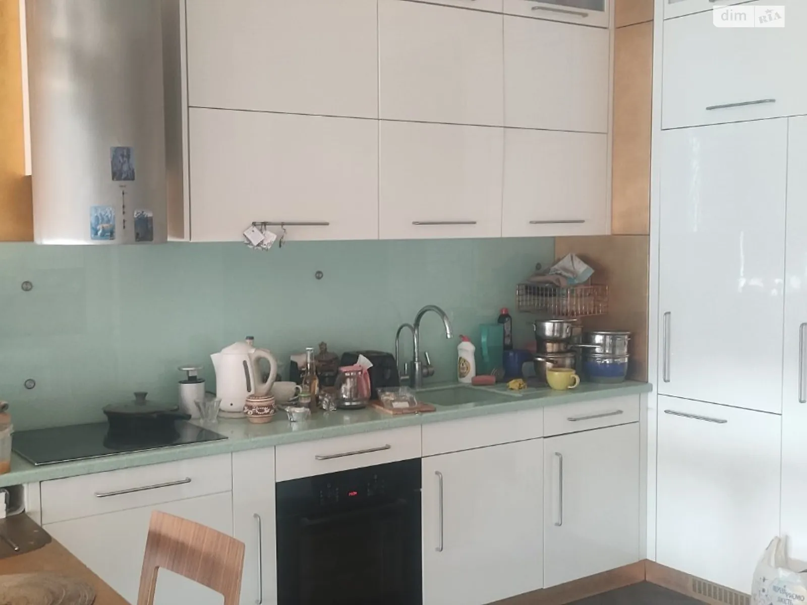 Продается 2-комнатная квартира 65 кв. м в Днепре, ул. Королевы Елизаветы II(Глинки), 2 - фото 1