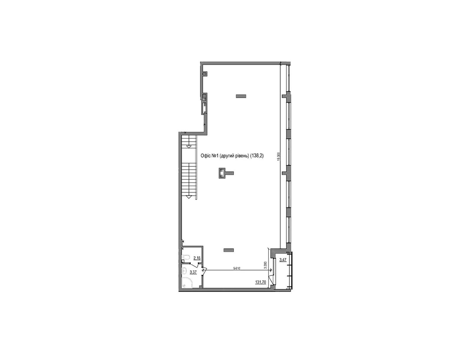 ул. Широкая, 22 Брюховичи (Львов) ЖК Гринвуд-3, цена: 287300 $ - фото 1