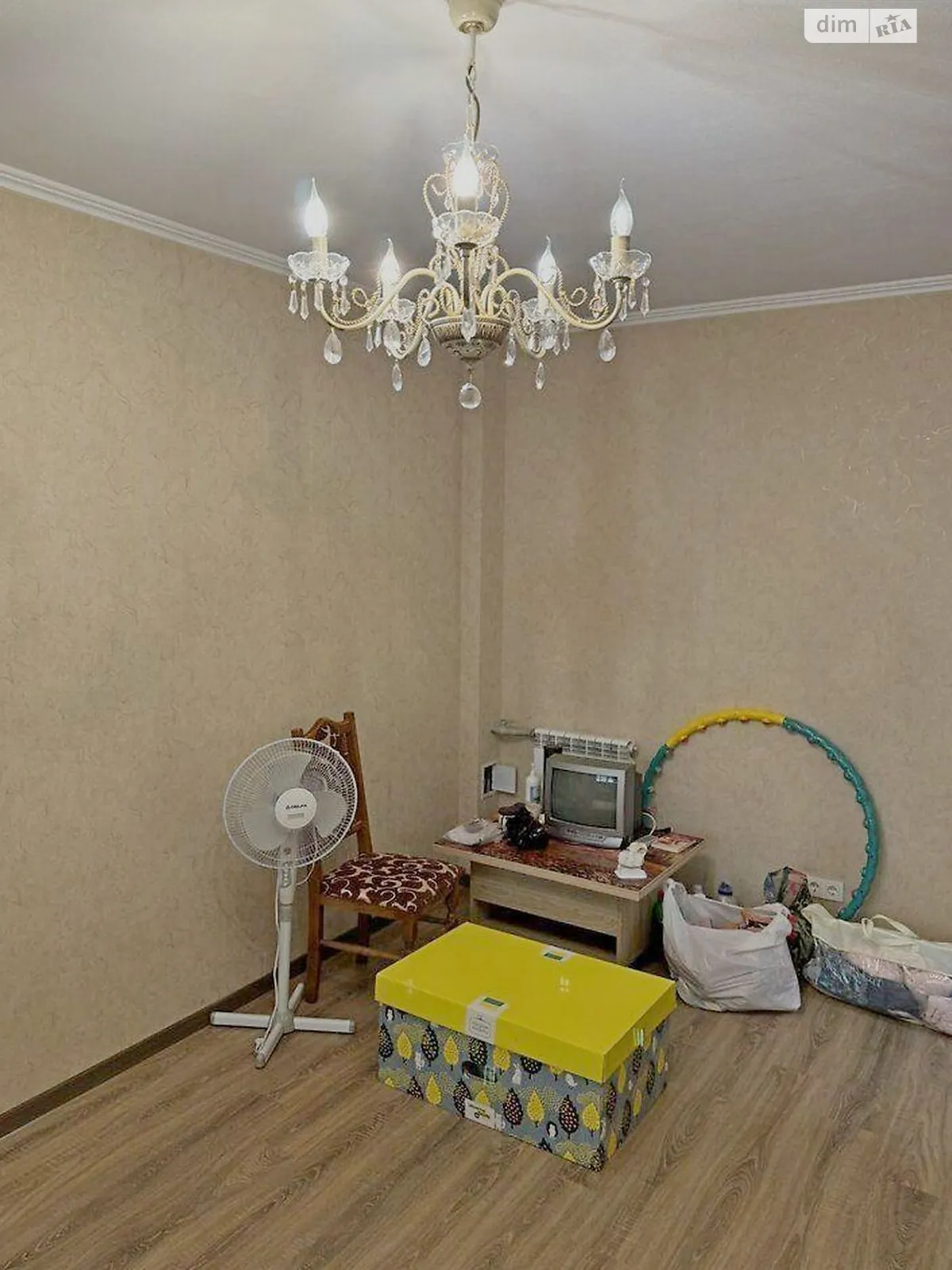 Продається 3-кімнатна квартира 68 кв. м у Харкові, вул. Леся Сердюка, 14 - фото 1