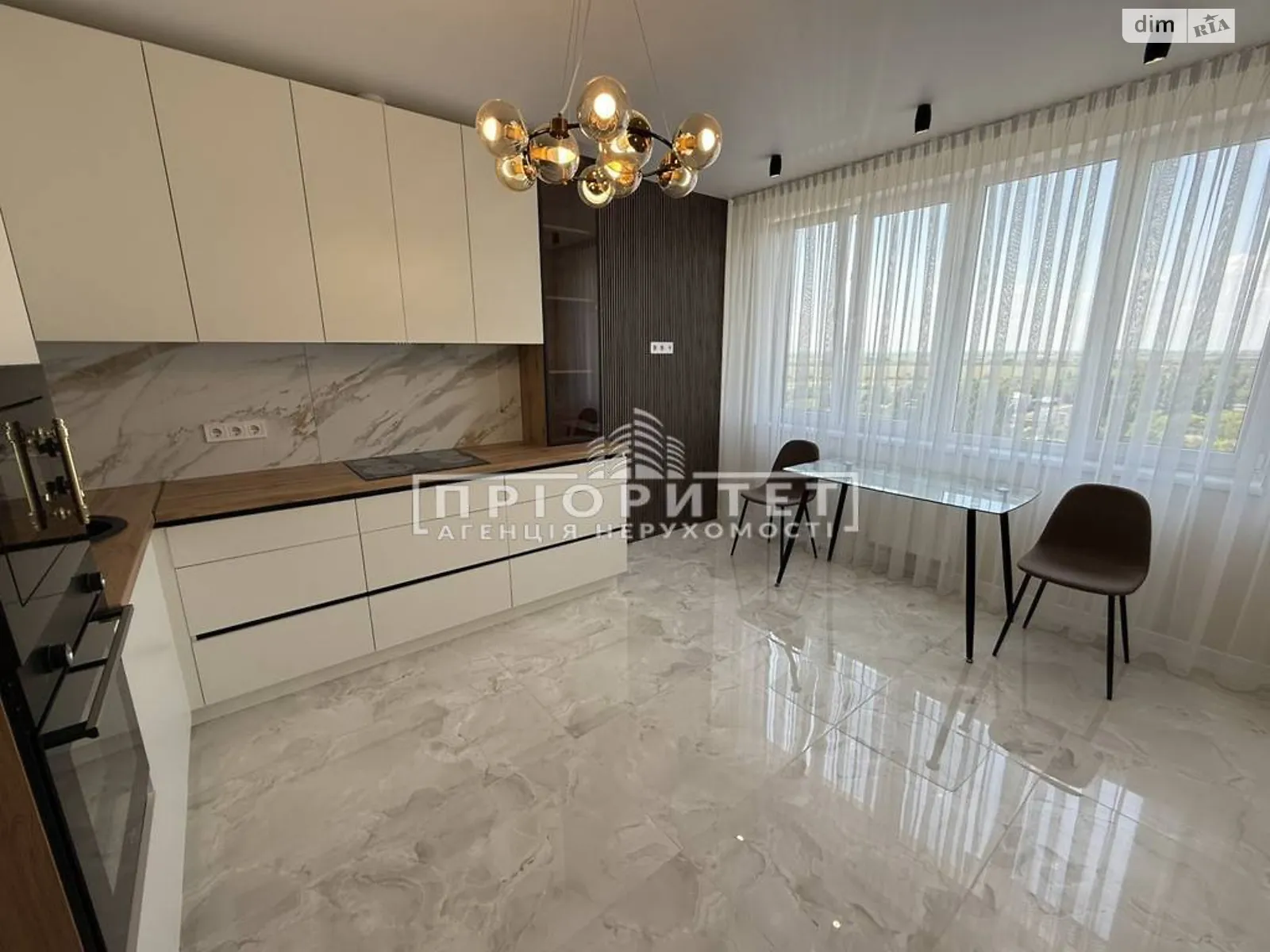 Продається 1-кімнатна квартира 46 кв. м у Одесі, цена: 65000 $ - фото 1