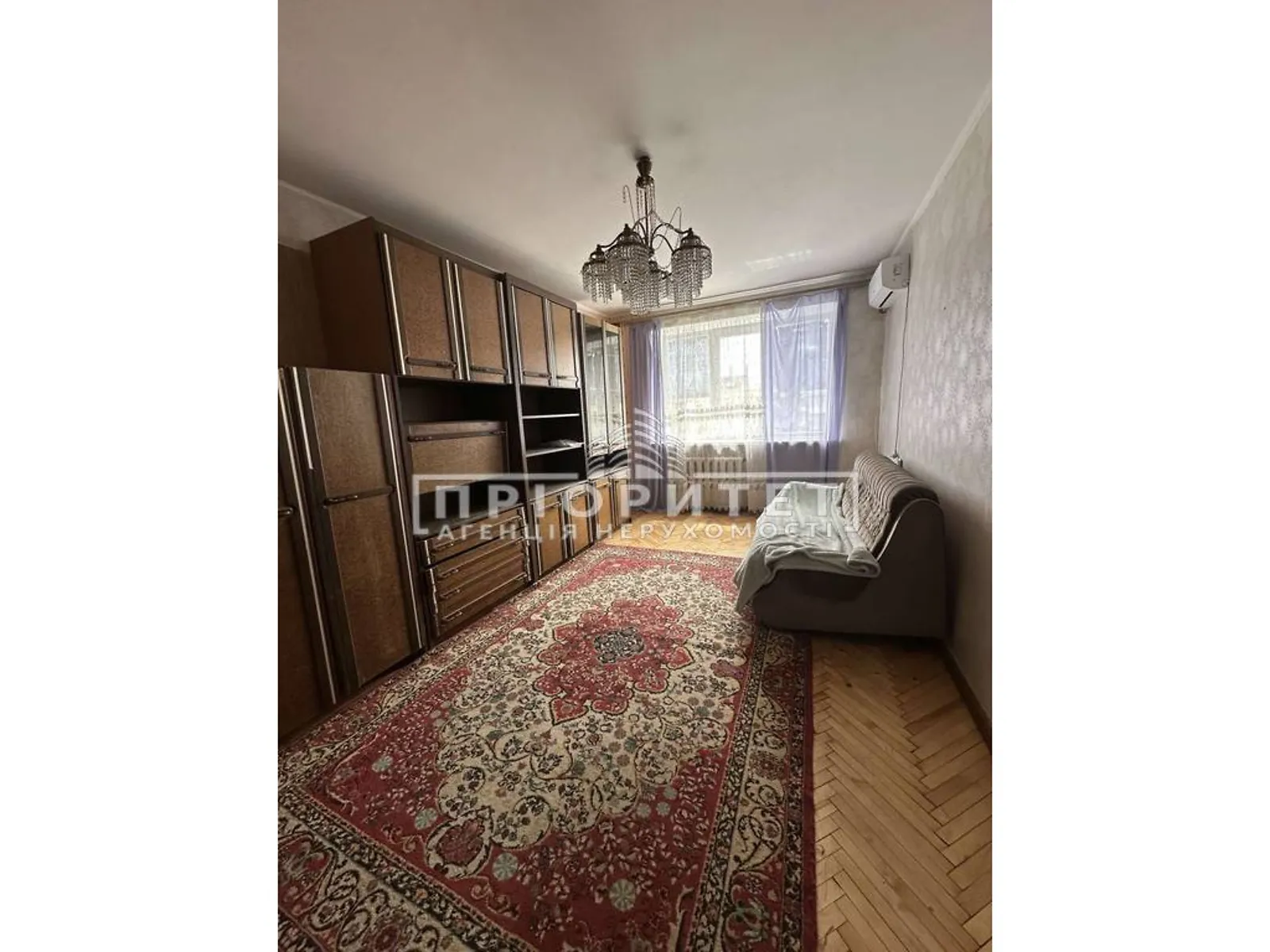 Продається 3-кімнатна квартира 57 кв. м у Одесі, цена: 38000 $ - фото 1