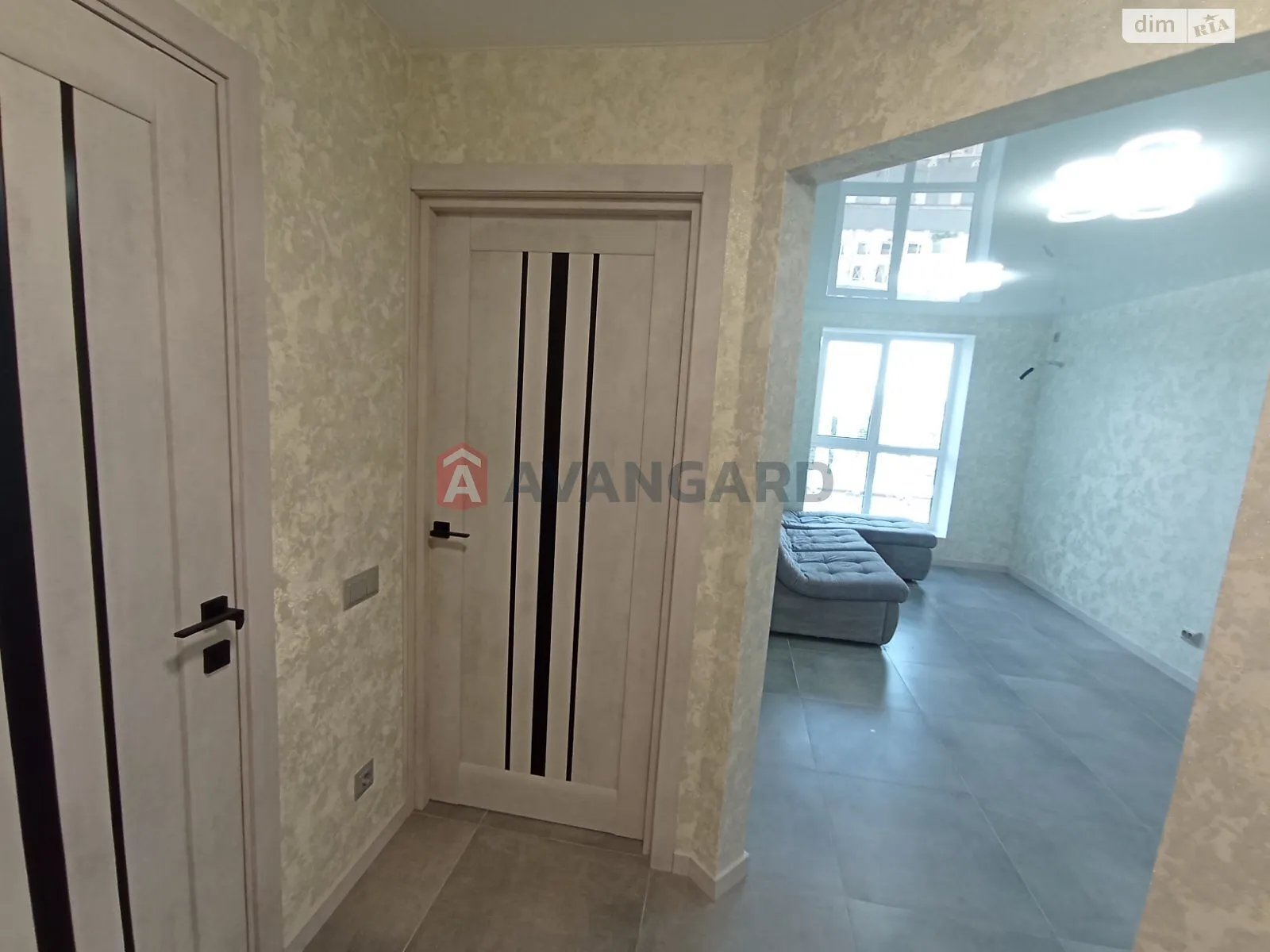 Продається 1-кімнатна квартира 41 кв. м у Черкасах, вул. Байди-Вишневецького, 103 - фото 1