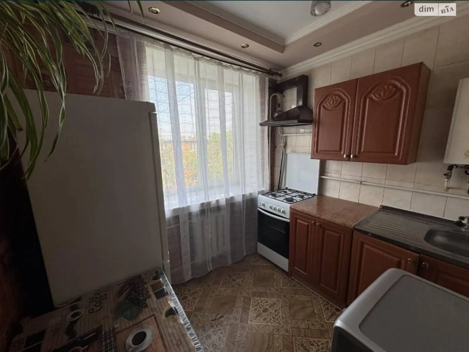 Сдается в аренду 2-комнатная квартира 49 кв. м в Хмельницком, ул. Спортивная, 41 - фото 1