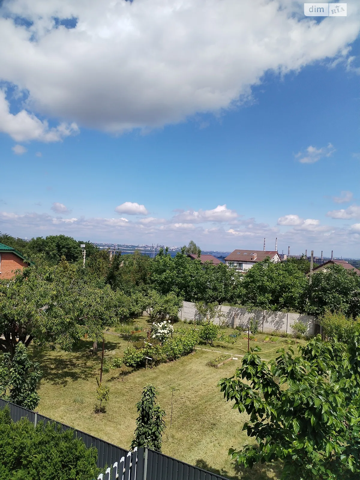 Кайдаки Днепр ЖК Scandi Village Вокзальная, цена: 80000 $ - фото 1