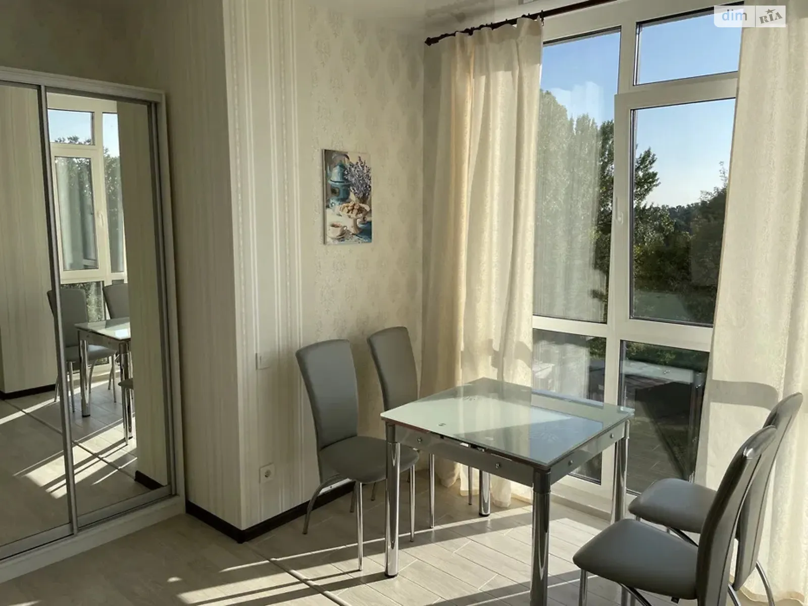 Продается 1-комнатная квартира 36.3 кв. м в Киеве, цена: 80000 $ - фото 1