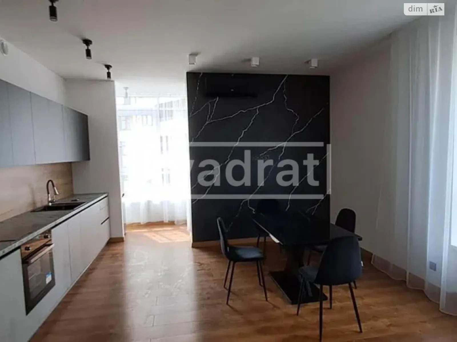 Сдается в аренду 2-комнатная квартира 86 кв. м в Киеве, бул. Леси Украинки, 7В - фото 1