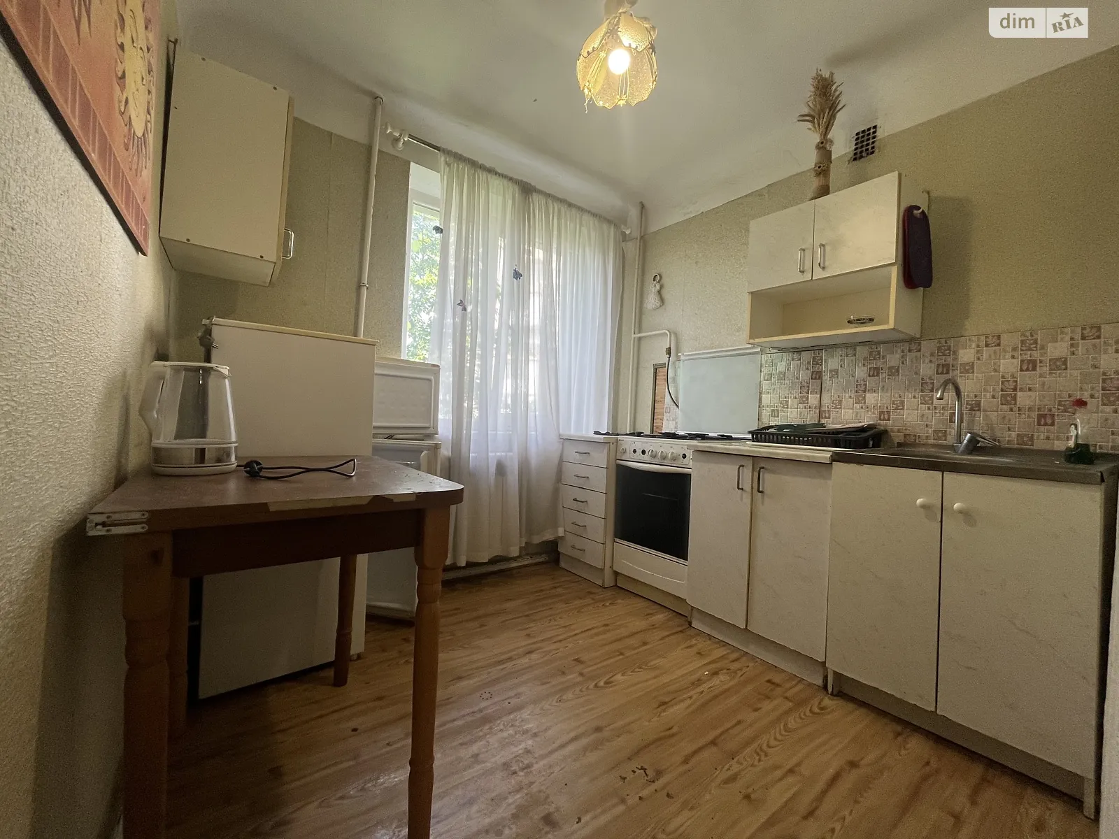 Продається 1-кімнатна квартира 32 кв. м у Чернівцях, вул. Героїв Майдану - фото 1
