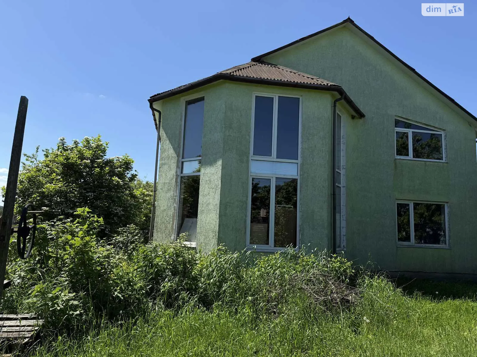 Продається будинок 2 поверховий 237 кв. м з гаражем, цена: 75000 $ - фото 1