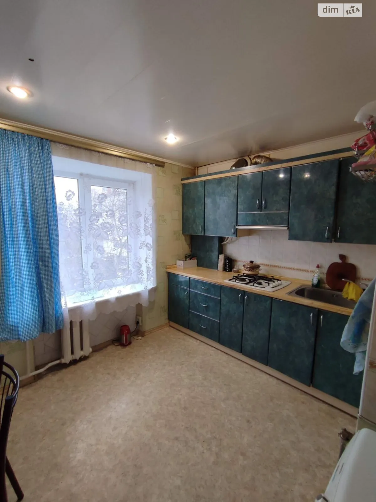 Сдается в аренду комната 41 кв. м в Хмельницком, цена: 3000 грн - фото 1