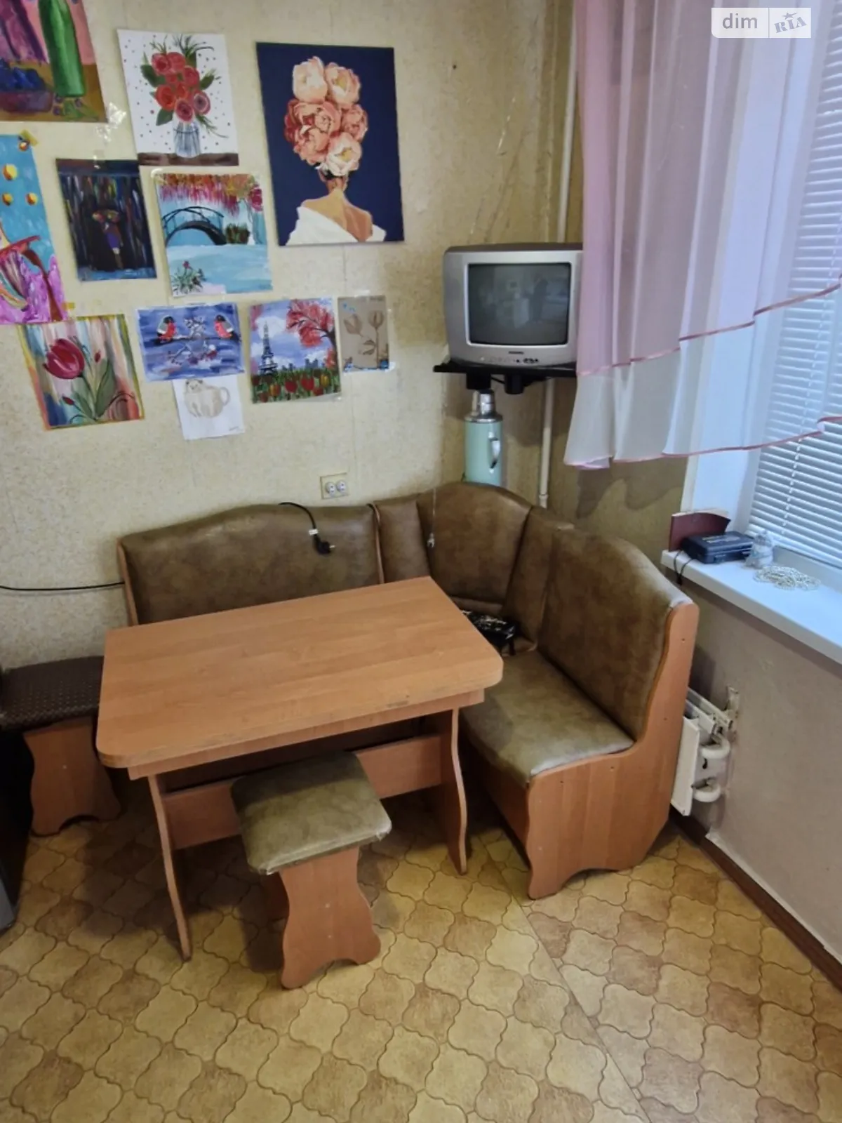 Сдается в аренду 3-комнатная квартира 75 кв. м в Харькове, просп. Победы, 71Б - фото 1