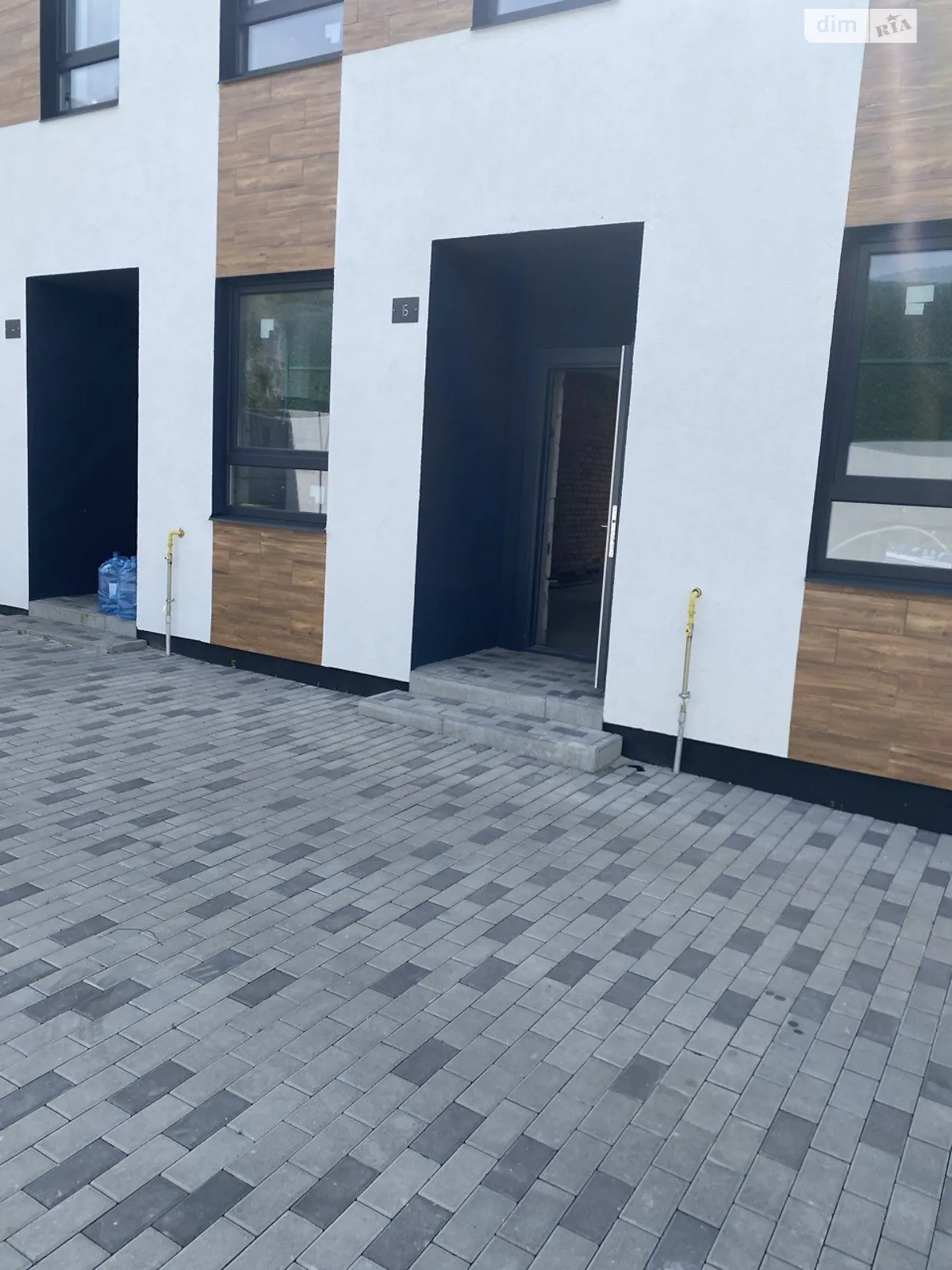 Святопетровское Таунхаус Blestown, цена: 62000 $ - фото 1